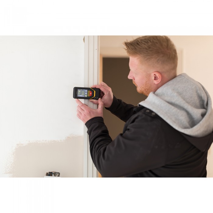 Μετρητής Αποστάσεων 50m Stanley STHT1-77139