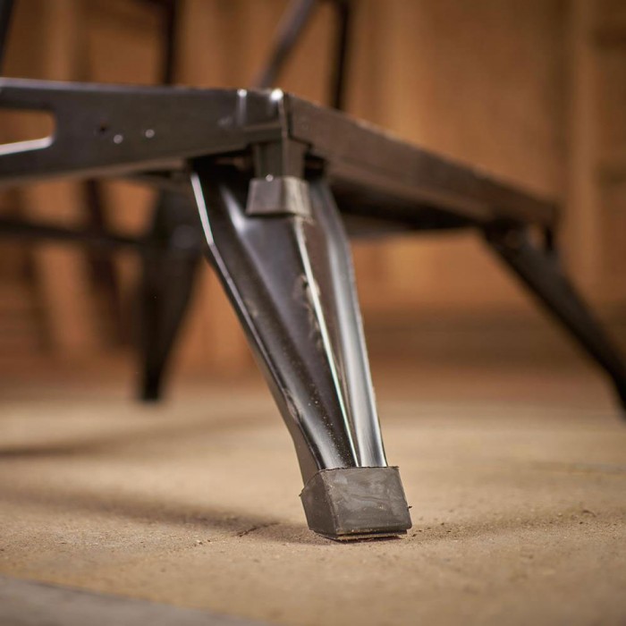 Πάγκος Εργασίας Πτυσσόμενος 2 Σε 1 Premium με Ρυθμιζόμενο Ύψος 62-80m 2 τεμάχια Stanley STST83800-1