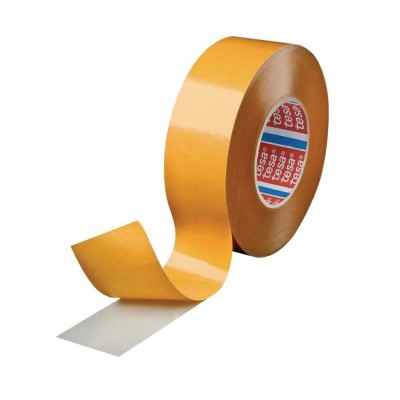 Υφασμάτινη Ταινία Διπλής Όψης Universal 50mm x 25m Tesa 04944-00001