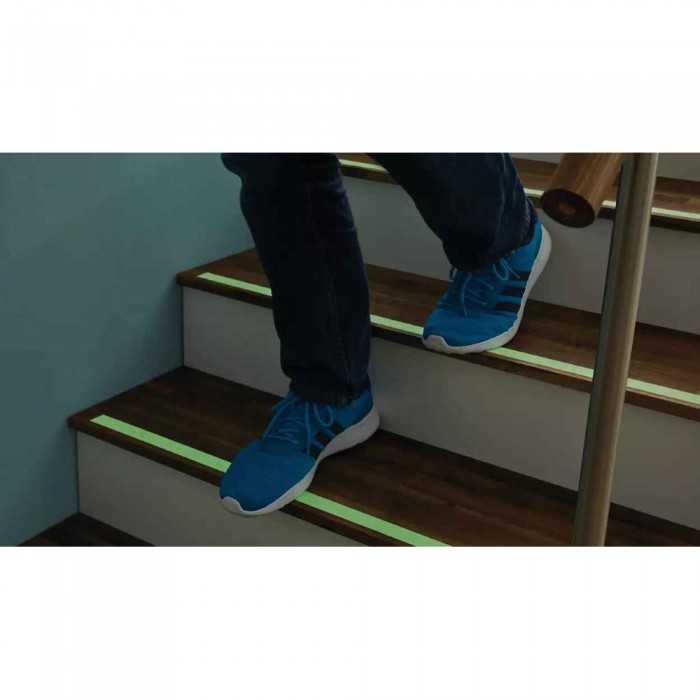 Αντιολισθητική Ταινία Φωσφορούχα 5m x 25mm Μπεζ Tesa 55580-00000