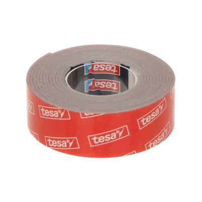 Ταινία Στήριξης Εξαιρετικά Ισχυρή 1.5m X 19mm Λευκή TESA Mounting PRO Ultra Strong 66792-00004