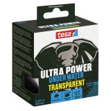 Υποβρύχια Ταινία Επισκευής 1.5m x 50mm Διάφανη Tesa Ultra Power Underwater 56481-00000