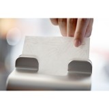 Χαρτοπετσέτα Συσκευής Λευκή 2φυλλη 21,6x33cm 40x100τεμ Tork Xpressnap® Extra Soft 13670