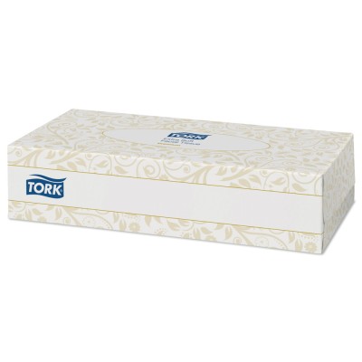 Χαρτομάντιλα 2φυλλα 20x20,8 Cm 30x100τεμ Tork Extra Soft 140280