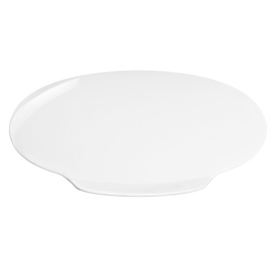 Καπακι Για Χαρτοδοχείο Λευκό 50l Tork 205630