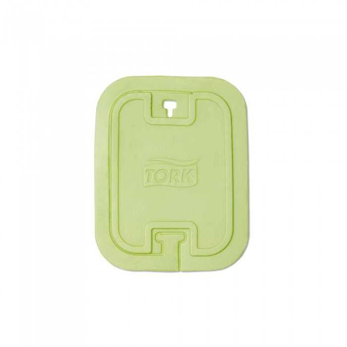 Αρωματική Δισκέτα Με Άρωμα Μήλου 20τεμ Tork Apple 236016