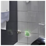 Αρωματική Δισκέτα Με Άρωμα Μήλου 20τεμ Tork Apple 236016