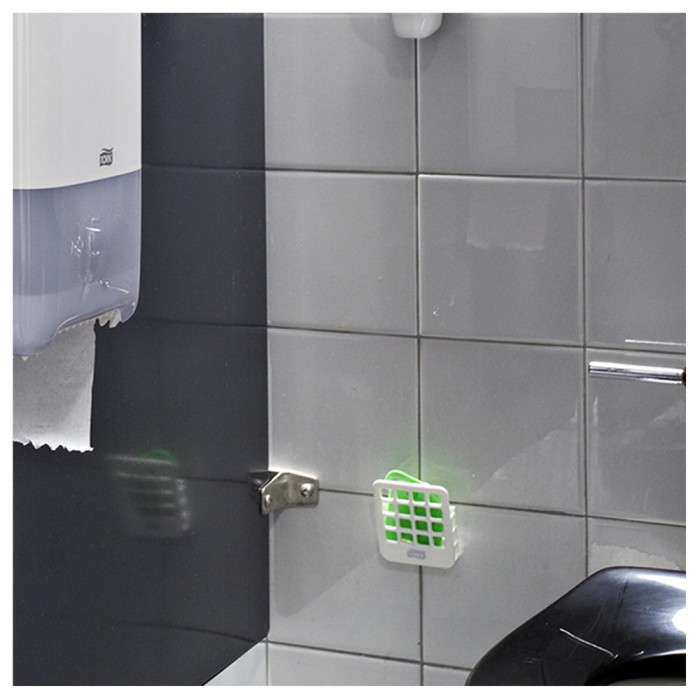 Αρωματική Δισκέτα Με Άρωμα Μήλου 20τεμ Tork Apple 236016