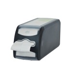 Συσκευή Χαρτοπετσέτας Πάγκου Μαύρη Tork Xpressnap Fit® 272901