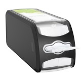 Συσκευή Χαρτοπετσέτας Πάγκου Μαύρη Tork Xpressnap Fit® 272901