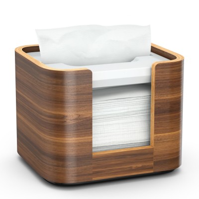 Συσκευή Χαρτοπετσέτας Καρυδιάς Tork Xpressnap Snack® 273003