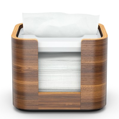 Συσκευή Χαρτοπετσέτας Καρυδιάς Tork Xpressnap Snack® 273003