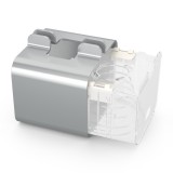 Συσκευή Χαρτοπετσέτας Αλουμινίου Tork Xpressnap Snack® 274003