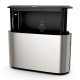 Συσκευή Χειροπετσέτας W Fold Ανοξείδωτη Tork Xpress® 460005