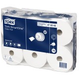Ρολό Υγείας Centerfeed Λευκό 2φυλλο 207m 6 Ρολά Tork Smartone 472242