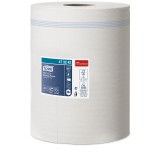 Ρολό Centerfeed Λευκό 1φυλλο 300m 6 Τεμάχια Tork Reflex™ Wiping Paper 473242