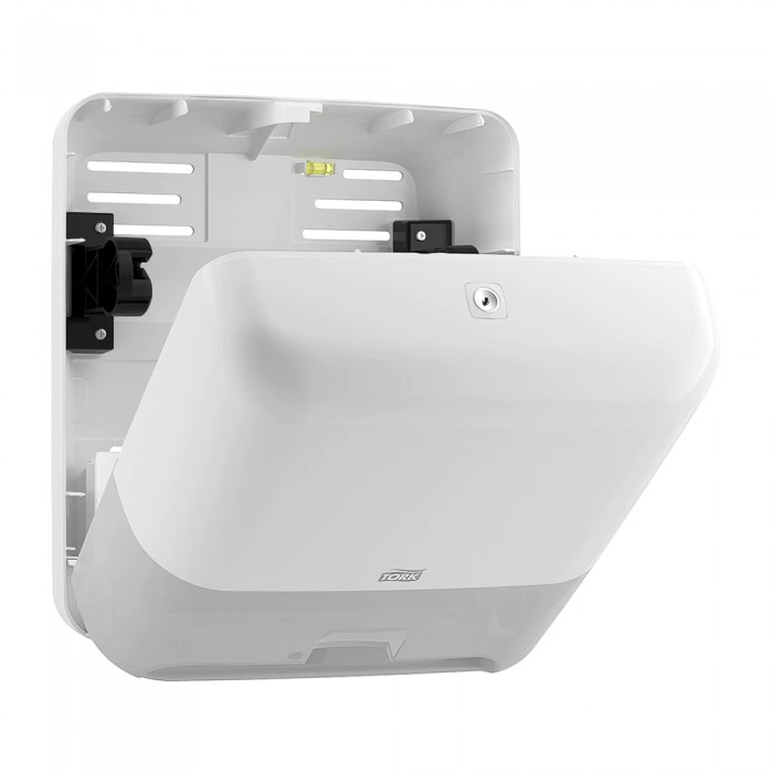 Συσκευή Χειροπετσέτας Σε Ρολό Λευκή Tork Matic® touch-free 551100
