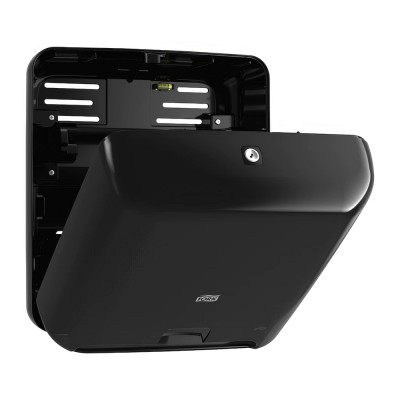 Συσκευή Χειροπετσέτας Σε Ρολό Μαύρη Tork Matic® touch-free 551108