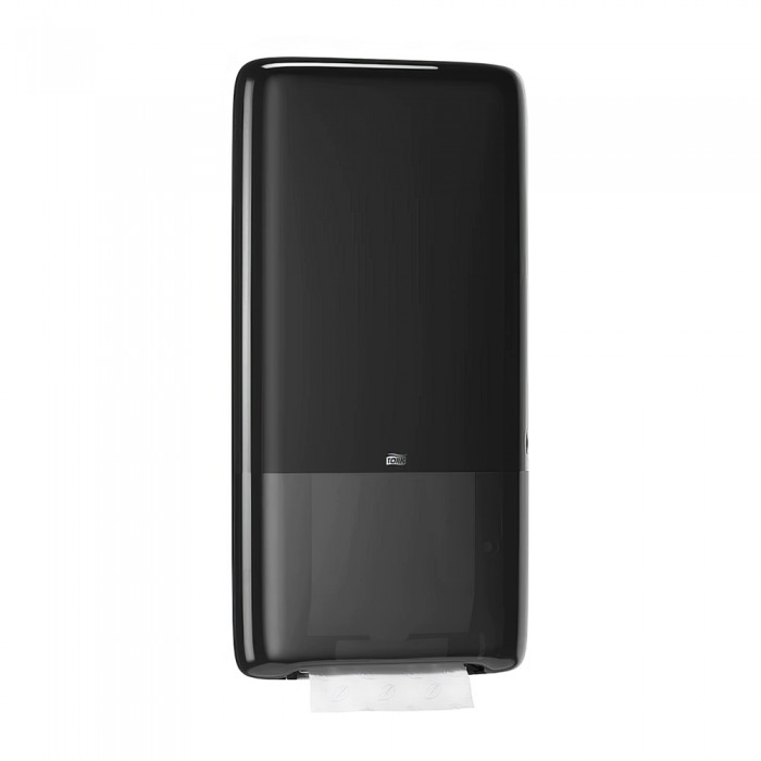Συσκευή Χειροπετσέτας Μαύρη Tork PeakServe® Continuous™ 552508