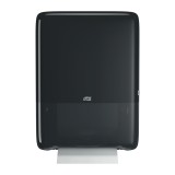 Συσκευή Χειροπετσέτας Μαύρη Tork PeakServe® Continuous™ Mini 552558