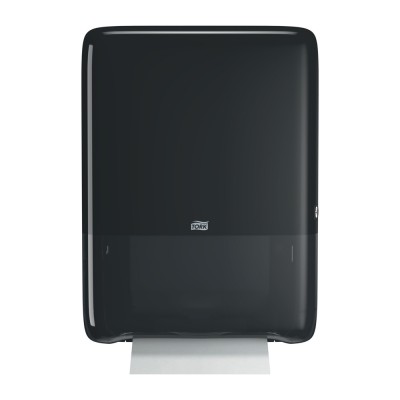 Συσκευή Χειροπετσέτας Μαύρη Tork PeakServe® Continuous™ Mini 552558