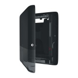 Συσκευή Χειροπετσέτας Μαύρη Tork PeakServe® Continuous™ Mini 552558