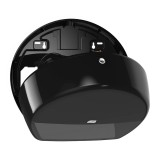 Συσκευή Χαρτιού Υγείας Μαύρη Tork Mini Jumbo 555008