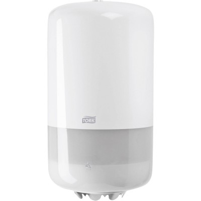 Συσκευή Ρολού Κουζίνας Centerfeed Λευκή Τοίχου Tork Mini 558000