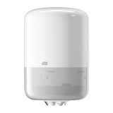 Συσκευή Ρολού Τοίχου Centerfeed Λευκή Tork 559000