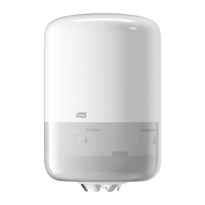 Συσκευή Ρολού Τοίχου Centerfeed Λευκή Tork 559000