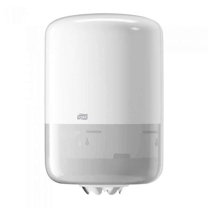 Συσκευή Ρολού Τοίχου Centerfeed Λευκή Tork 559000