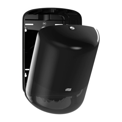 Συσκευή Ρολού Τοίχου Centerfeed Μαύρη Tork 559008