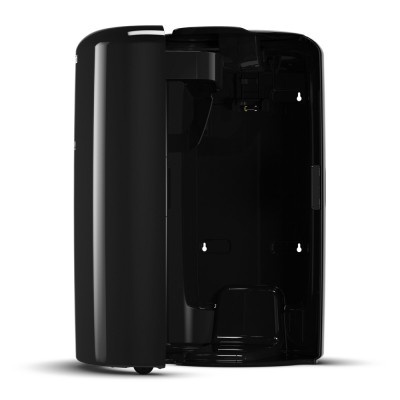 Χαρτοδοχείο Μαύρο 50l Tork 563008