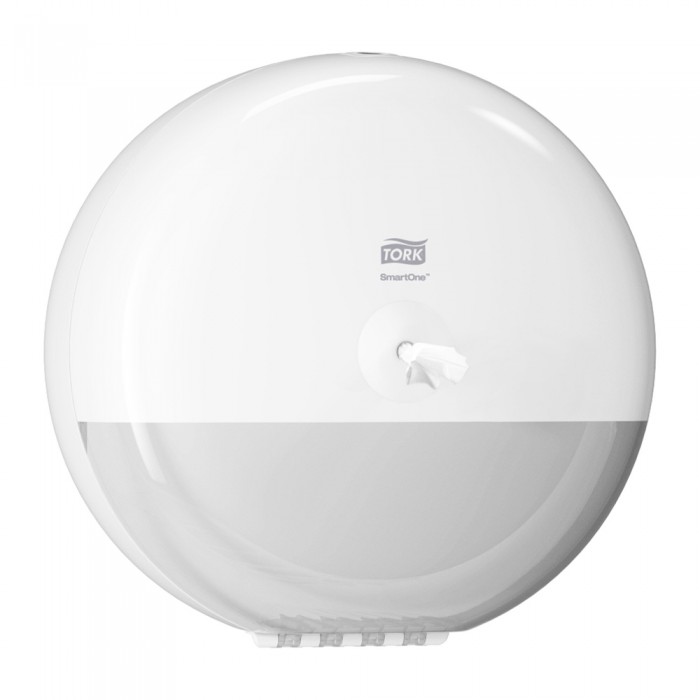 Συσκευή Χαρτιού Υγείας Centerfeed Λευκή Tork SmartOne® 680000