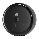 Συσκευή Χαρτιού Υγείας Centerfeed Μαύρη Tork SmartOne® 680008