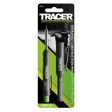 Μολύβι σημαδέματος & θήκη TRACER ADP2