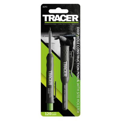 Μολύβι σημαδέματος & θήκη TRACER ADP2