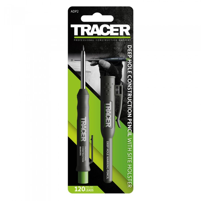 Μολύβι σημαδέματος & θήκη TRACER ADP2
