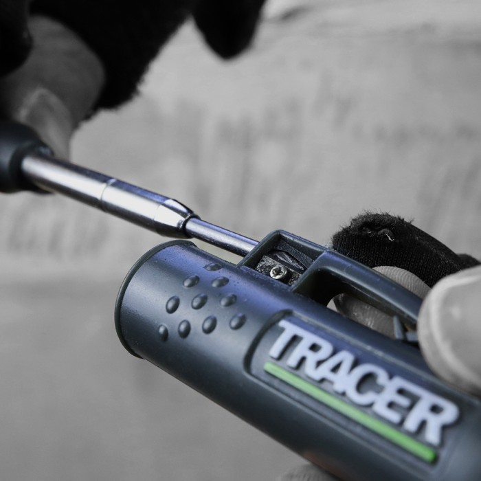 Μολύβι σημαδέματος & θήκη TRACER ADP2