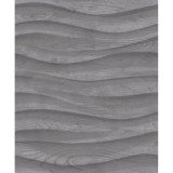 Ταπετσαρία Τοίχου 0.53x10.05m UGEPA Collection BRUT dark gray and anthracite M75519