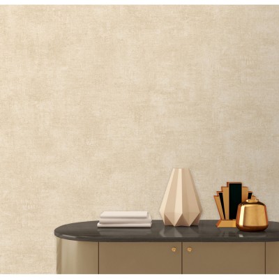 Ταπετσαρία Τοίχου UGEPA Collection ELEGANCE Yellow 0.53x10.05m A13702