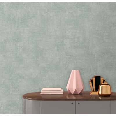 Ταπετσαρία Τοίχου UGEPA Collection ELEGANCE Light Green 0.53x10.05m A13714