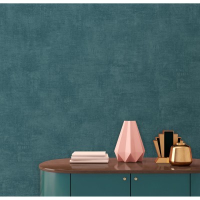 Ταπετσαρία Τοίχου UGEPA Collection ELEGANCE Green 0.53x10.05m A13724