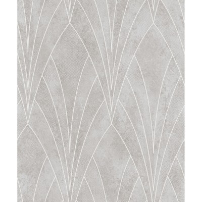 Ταπετσαρία Τοίχου UGEPA Collection ELEGANCE Cream 0.53x10.05m L85607