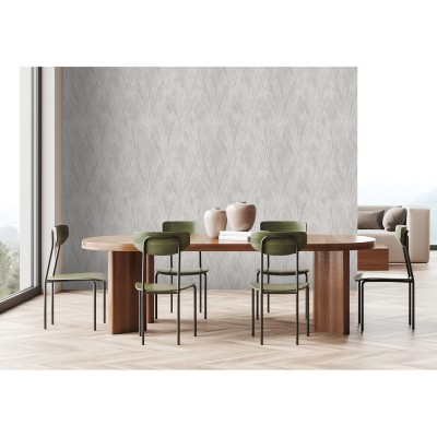 Ταπετσαρία Τοίχου UGEPA Collection ELEGANCE Cream 0.53x10.05m L85607