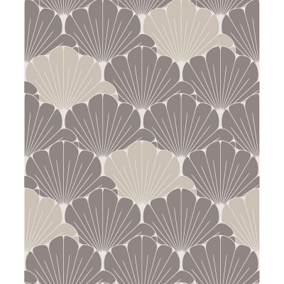 Ταπετσαρία Τοίχου UGEPA Collection ELEGANCE Grey, Cream 0.53x10.05m M64019