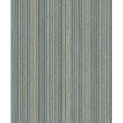 Ταπετσαρία Τοίχου 0.53x10.05m UGEPA Collection VENEZIA Blue Gray Gold Brown M66501