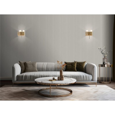 Ταπετσαρία Τοίχου 0.53x10.05m UGEPA Collection VENEZIA Beige Brown Gray M66507