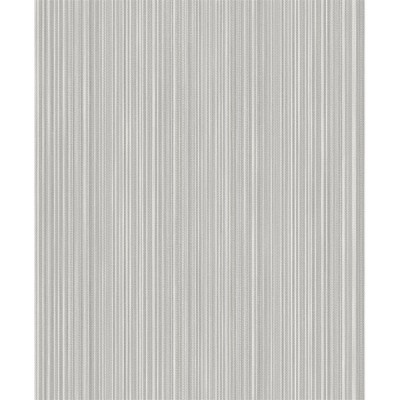 Ταπετσαρία Τοίχου 0.53x10.05m UGEPA Collection VENEZIA Light Gray, Gray Silver M66509