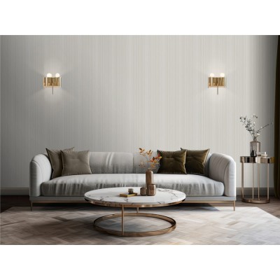 Ταπετσαρία Τοίχου 0.53x10.05m UGEPA Collection VENEZIA Cream White Beige M66517